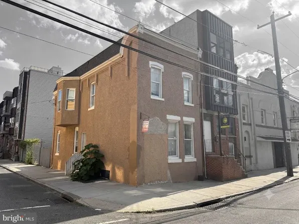 1824 W Norris St, Philadelphia, PA 19121