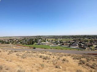 5420 Hershey Ln, West Richland, WA