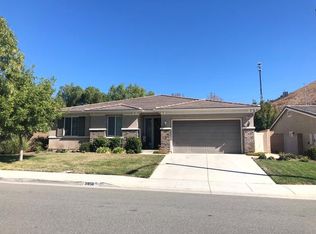 31850 Frontier Manor St, Menifee, CA 92584