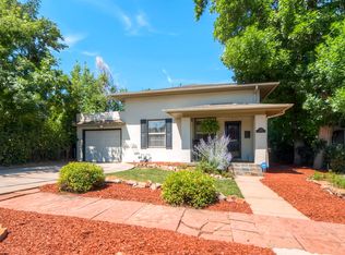 1329 Quebec St, Denver, CO 80220