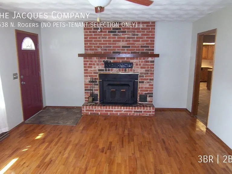 3538 N Rogers Ave — Photo 13