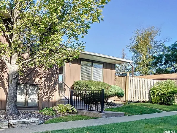 1161 48th Ave, East Moline, IL 61244