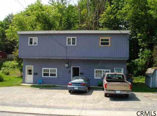 26 Gilmore St, Whitehall, NY 12887