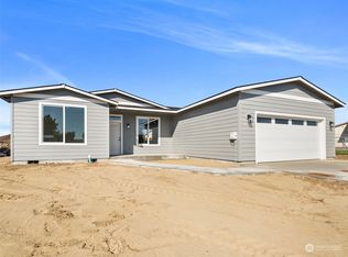 334 Spring Cir SW #69, Mattawa, WA 99349