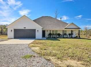 357 Rigsby Loop, Lonsdale, AR 72087