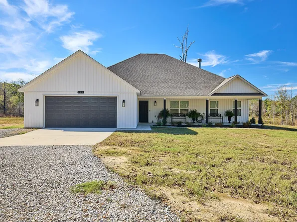 357 Rigsby Loop, Lonsdale, AR 72087