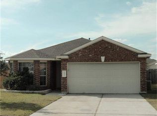 21511 Karpathos Ln, Spring, TX 77388