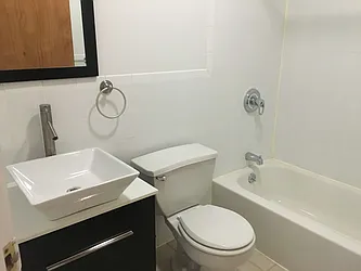 Rented by Francis Castoria LREB