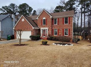1777 Wedgewood Dr, Stone Mountain, GA