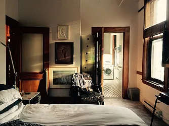 Rented by Keller Williams NYC