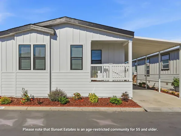 433 Sylvan Ave Space 141, Mountain View, CA 94041