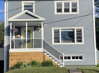 58 BROOKFIELD Avenue, Corner Brook, NL A2H2R3