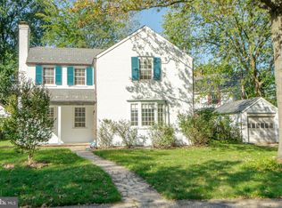 3512 Newland Rd, Baltimore, MD 21218