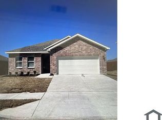 709 Yorkshire Dr, Lavon, TX 75166