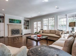 4437 Beverly Dr, Highland Park, TX 75205