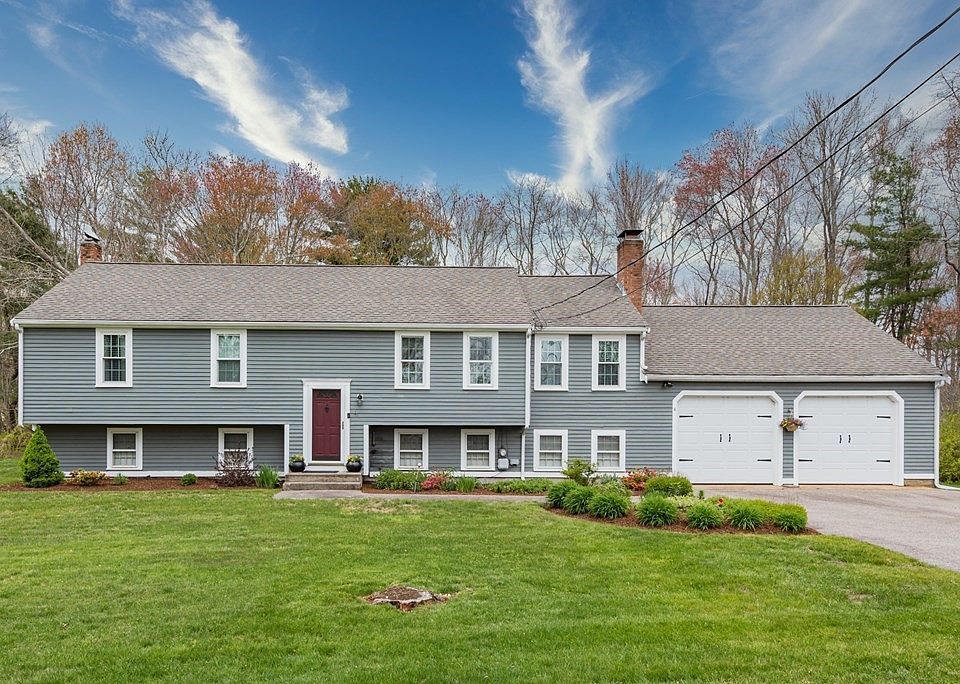 4 Briar Path Way, Carver, MA 02330 | Zillow