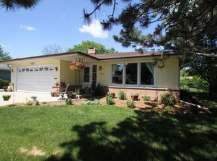 5798 Oriole Ave, Greendale, WI 53129