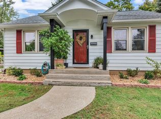 432 N Library St, Waterloo, IL 62298