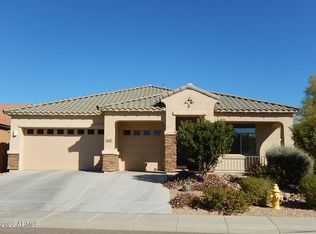 4318 E Hashknife Rd, Phoenix, AZ 85050