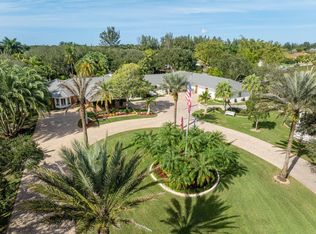 17911 SW 63rd Mnr, Southwest Ranches, FL 33331