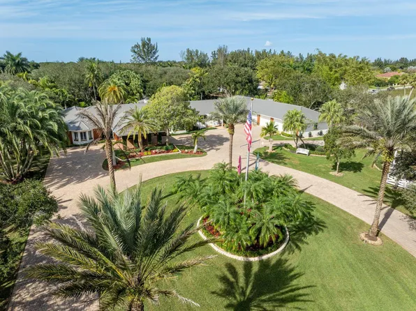 17911 SW 63rd Manor, Southwest Ranches, FL 33331