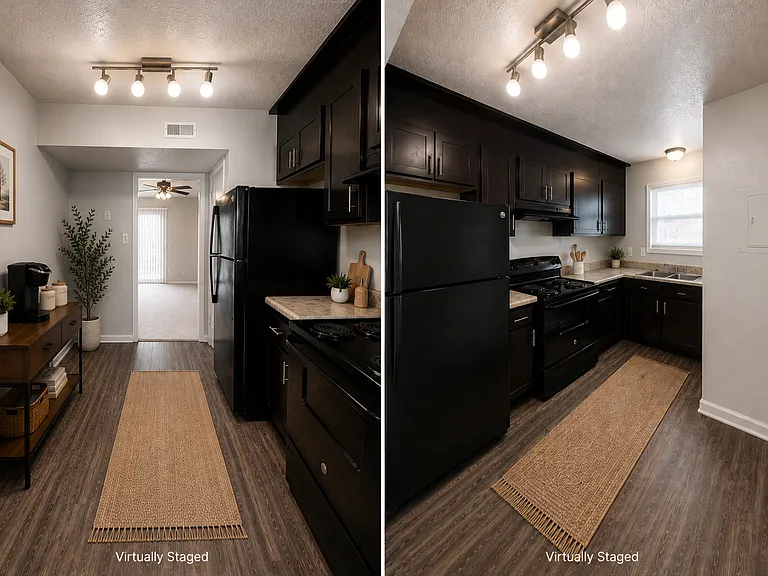 Brynn Marr Village — Photo 24