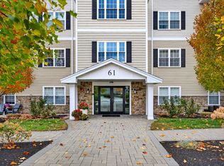 61 Acadia Ln #310, Exeter, NH 03833