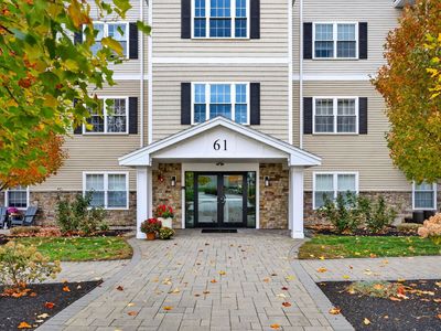 61 Acadia Lane #310, Exeter, NH, 03833