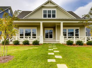 278 Castaway Dr, Bluffton, SC 29910