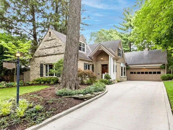 116 W Royal Forest Blvd, Columbus, OH 43214