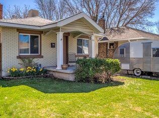 1160 E Sherman Ave, Salt Lake City, UT 84105