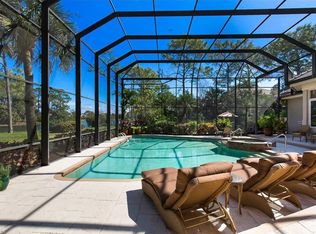 2725 Buckthorn Way, Naples, FL 34105