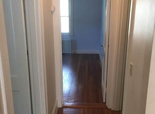 37 Dighton St #35A, Boston, MA 02135