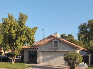 2325 E Lakecrest Dr, Gilbert, AZ 85234
