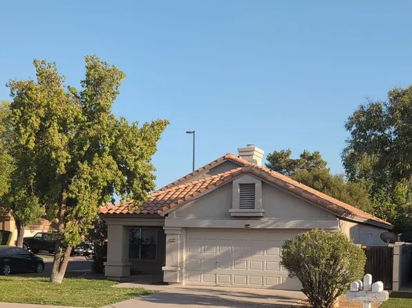 2325 E Lakecrest Dr, Gilbert, AZ 85234