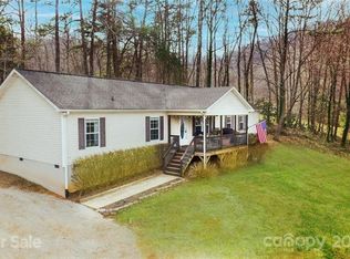 11 Smith Allen Trl, Candler, NC 28715