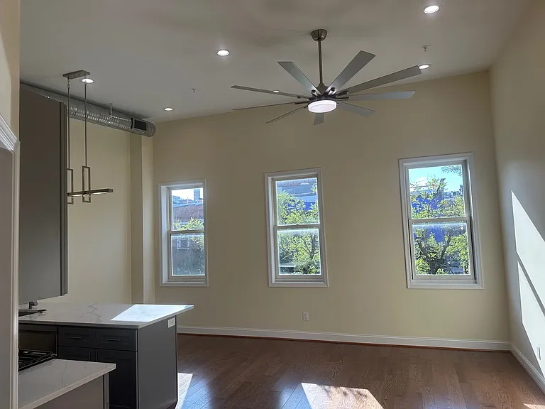807 N Calvert St #3A — Photo 1