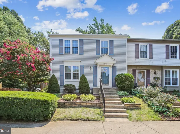 10115 Sassafras Woods Ct, Burke, VA 22015
