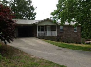 4339 Dews Pond Rd SE, Calhoun, GA 30701
