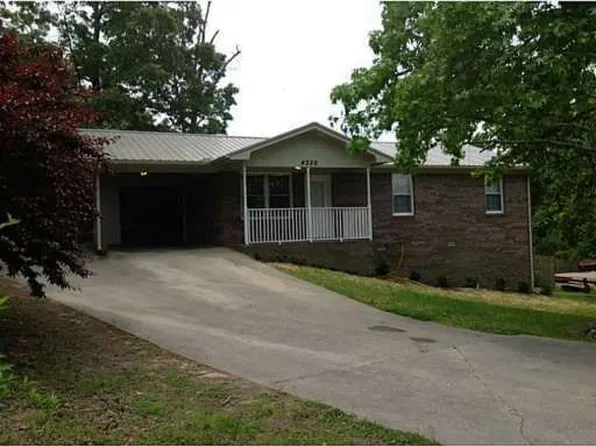 4339 Dews Pond Rd SE, Calhoun, GA 30701