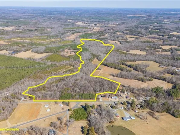 O'Nc Hwy Lot 4, Yanceyville, NC 27379