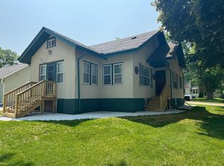1315 W Clark St, Albert Lea, MN 56007