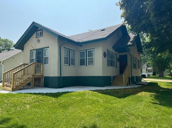 1315 W Clark St, Albert Lea, MN 56007