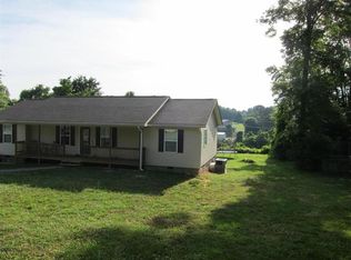 1817 Cherokee St, Athens, TN 37303