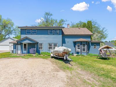 502 Mill Ave, Star Prairie, WI, 54026