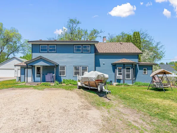 502 Mill Ave, Star Prairie, WI 54026