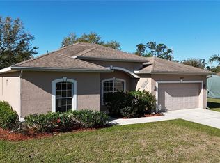 2877 Woodward Ave, North Port, FL 34286