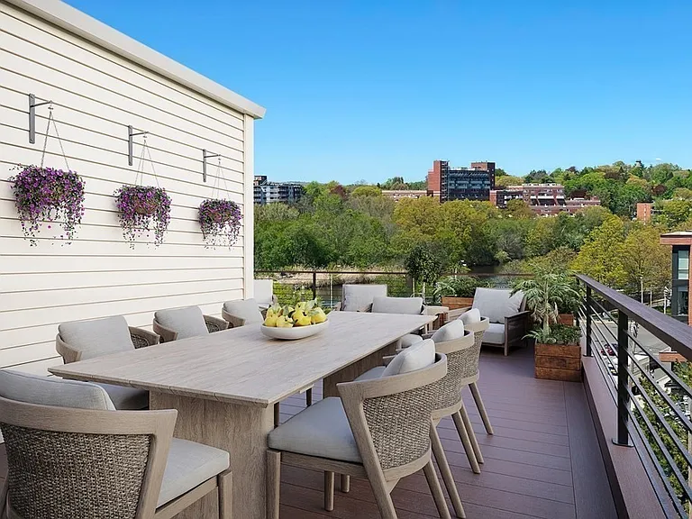 50 Leo M Birmingham Pkwy #508 — Photo 37