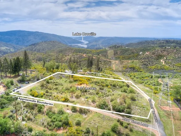 3998 Hard Times Ln, Oroville, CA 95965