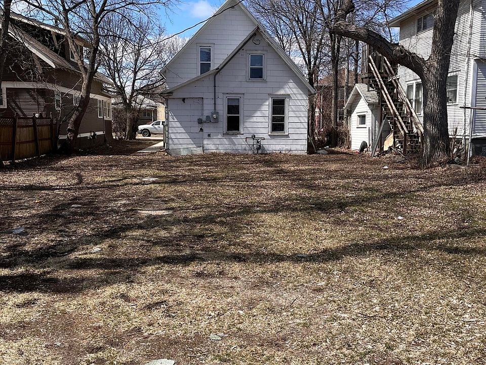 409 S Arch St, Aberdeen, SD 57401 Zillow